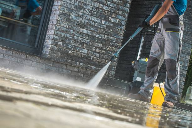 Best Warehouse Floor Cleaning in North Browning, MT