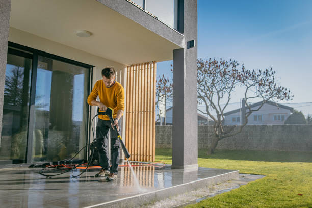 Best Roof Cleaning and Mildew Removal in North Browning, MT